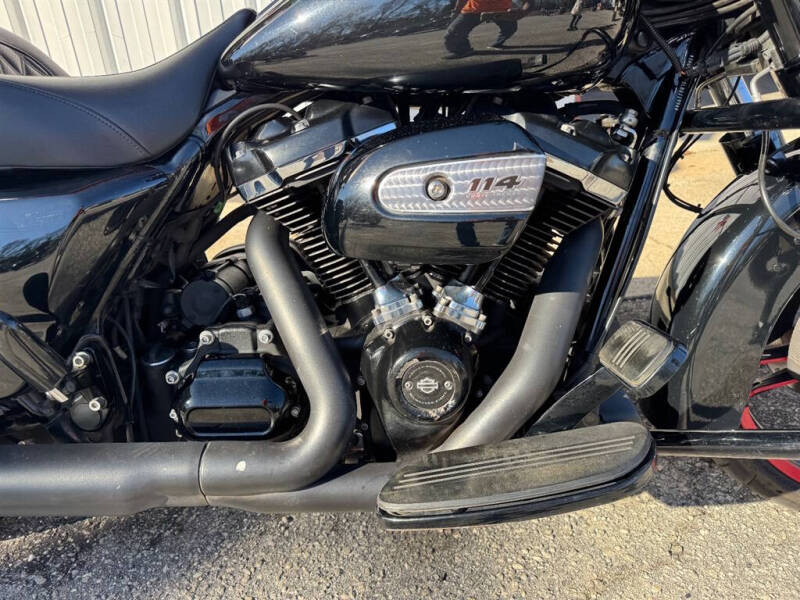 2020 Harley-Davidson FLHXS -