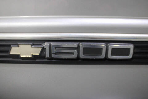 1996 Chevrolet C/K 1500 Series C1500 Cheyenne