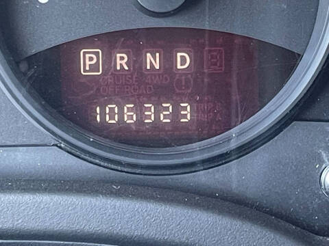 2015 Jeep Compass Sport