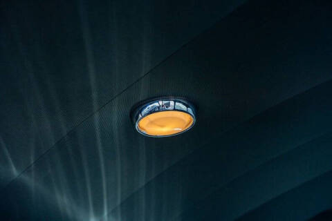 1955 Chevrolet Bel Air