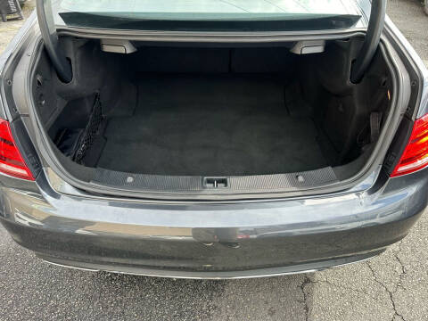 2014 Mercedes-Benz E-Class E 350 4MATIC