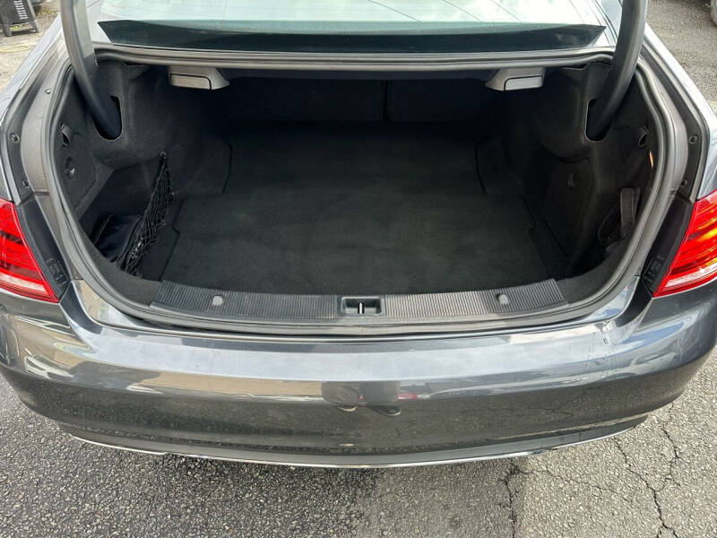 2014 Mercedes-Benz E-Class E 350 4MATIC