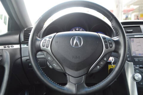 2008 Acura TL