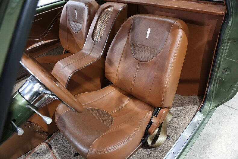 1966 Chevrolet El Camino