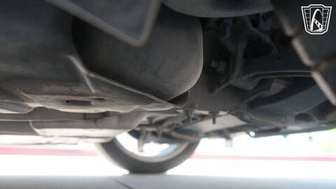 2008 Chevrolet Corvette