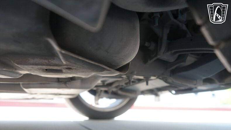 2008 Chevrolet Corvette