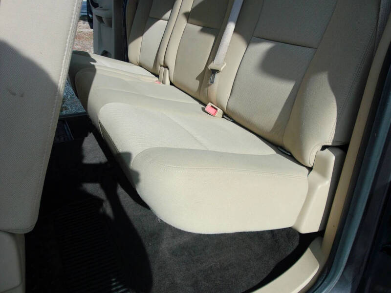 2010 Chevrolet Silverado 1500