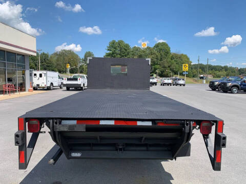 2003 Ford F-650 Super Duty