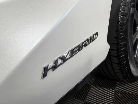 2020 Lexus NX 300h