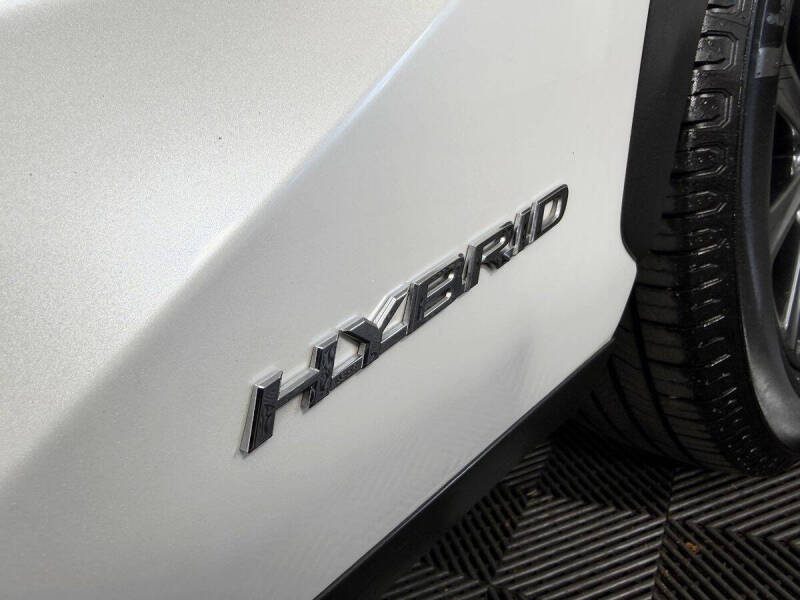 2020 Lexus NX 300h