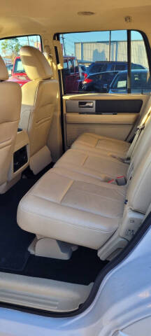 2015 Ford Expedition XLT