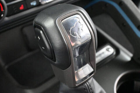 2023 Ford Bronco Wildtrak Advanced
