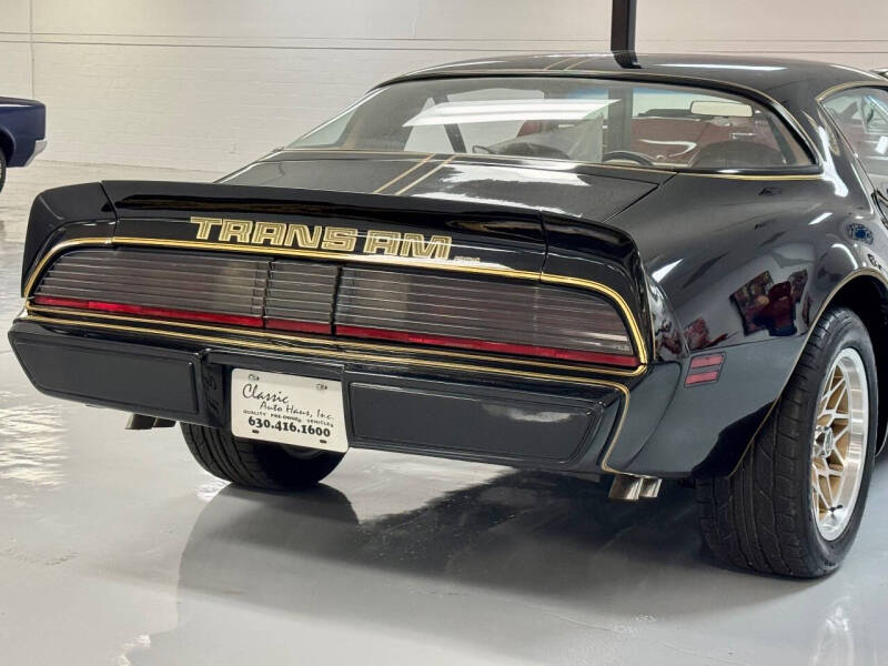 1979 Pontiac Trans Am