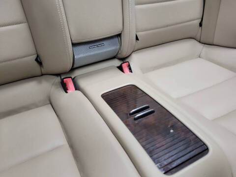 2011 Mercedes-Benz E-Class E 350