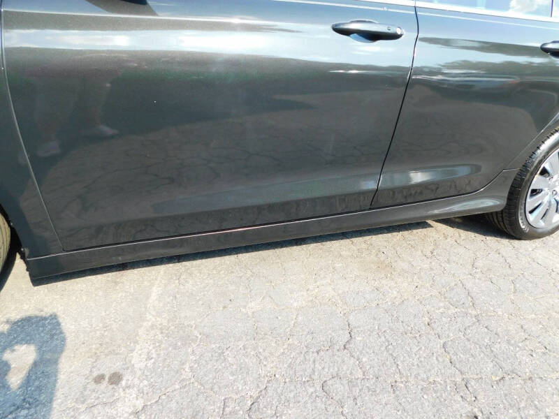 2015 Chrysler 200 LX