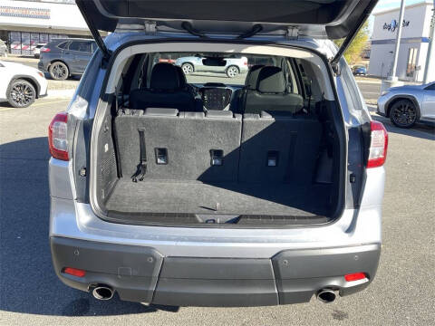 2024 Subaru Ascent Limited 7-Passenger