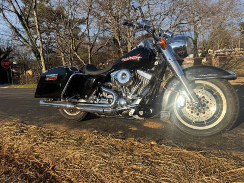 1994 Harley-Davidson Road King