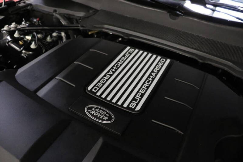 2022 Land Rover Range Rover Sport P525 HSE Dynamic