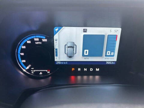 2023 Ford Bronco Base Advanced