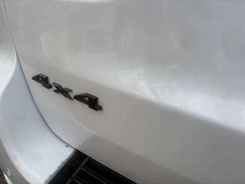 2018 Jeep Grand Cherokee Upland