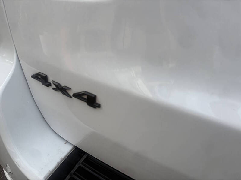 2018 Jeep Grand Cherokee Upland