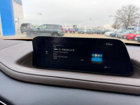 2021 Mazda CX-30 Premium