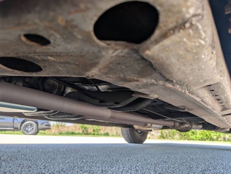 1967 Pontiac Tempest