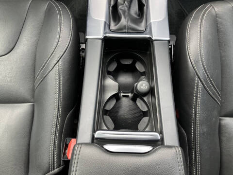 2017 Volvo S60 T5 Dynamic