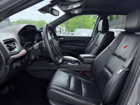 2023 Dodge Durango R/T Plus