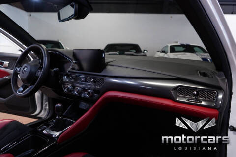 2024 Acura Integra Type S