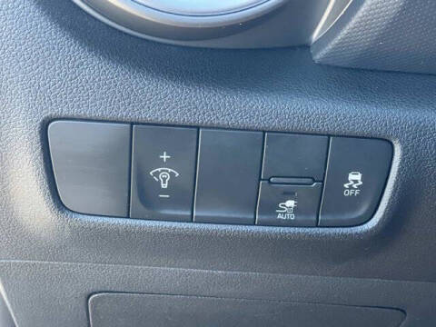 2023 Hyundai Kona Electric SE