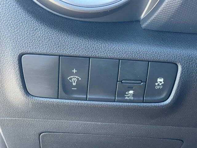 2023 Hyundai Kona Electric SE