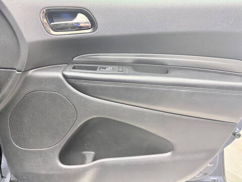 2020 Dodge Durango GT Plus