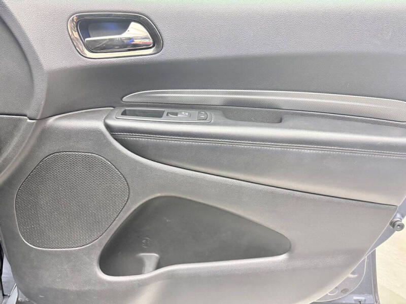 2020 Dodge Durango GT Plus