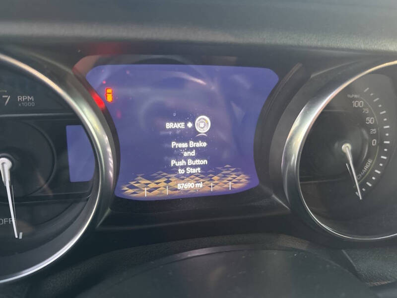 2021 Jeep Wrangler Unlimited Rubicon 4xe