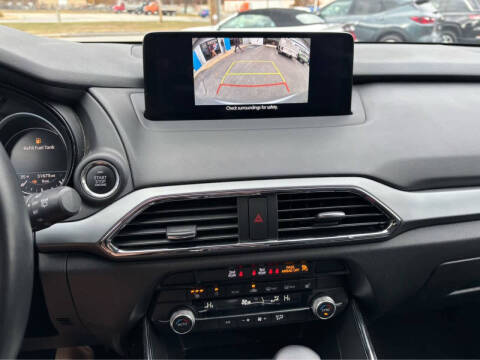 2023 Mazda CX-9 Touring