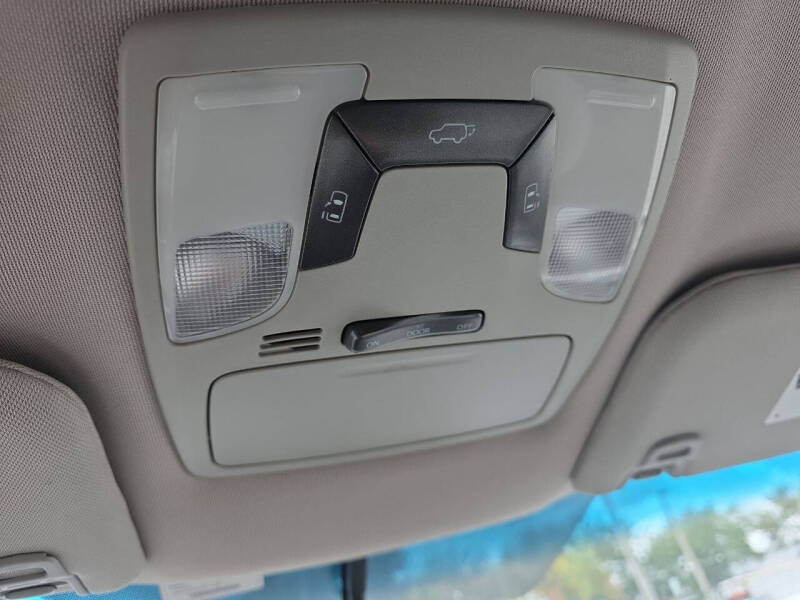 2015 Toyota Sienna LE 8-Passenger