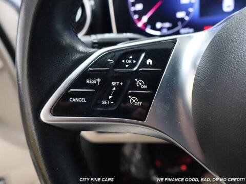 2022 Mercedes-Benz C-Class C 300