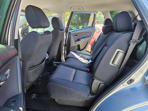 2007 Mazda CX-9 Sport