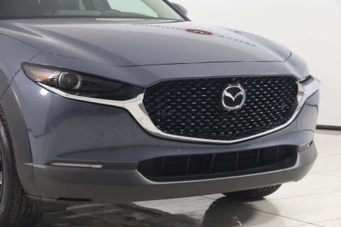 2021 Mazda CX-30 Turbo Premium Plus