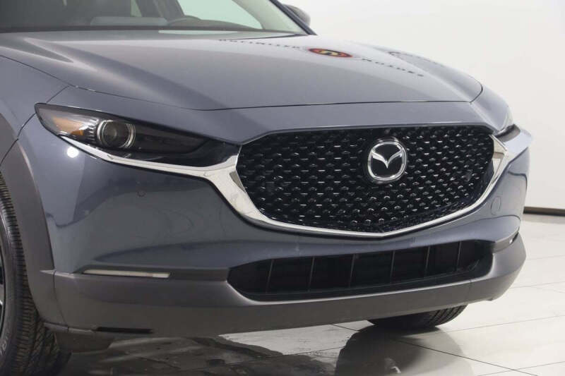 2021 Mazda CX-30 Turbo Premium Plus