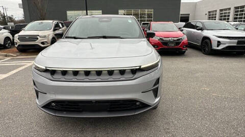 2025 Jeep Wagoneer S Limited