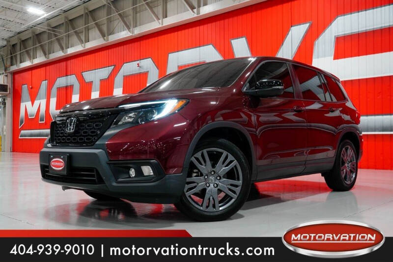 SUVs For Sale In Senoia, GA