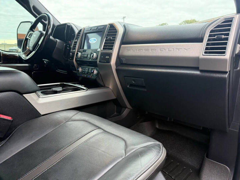 2017 Ford F-250 Super Duty