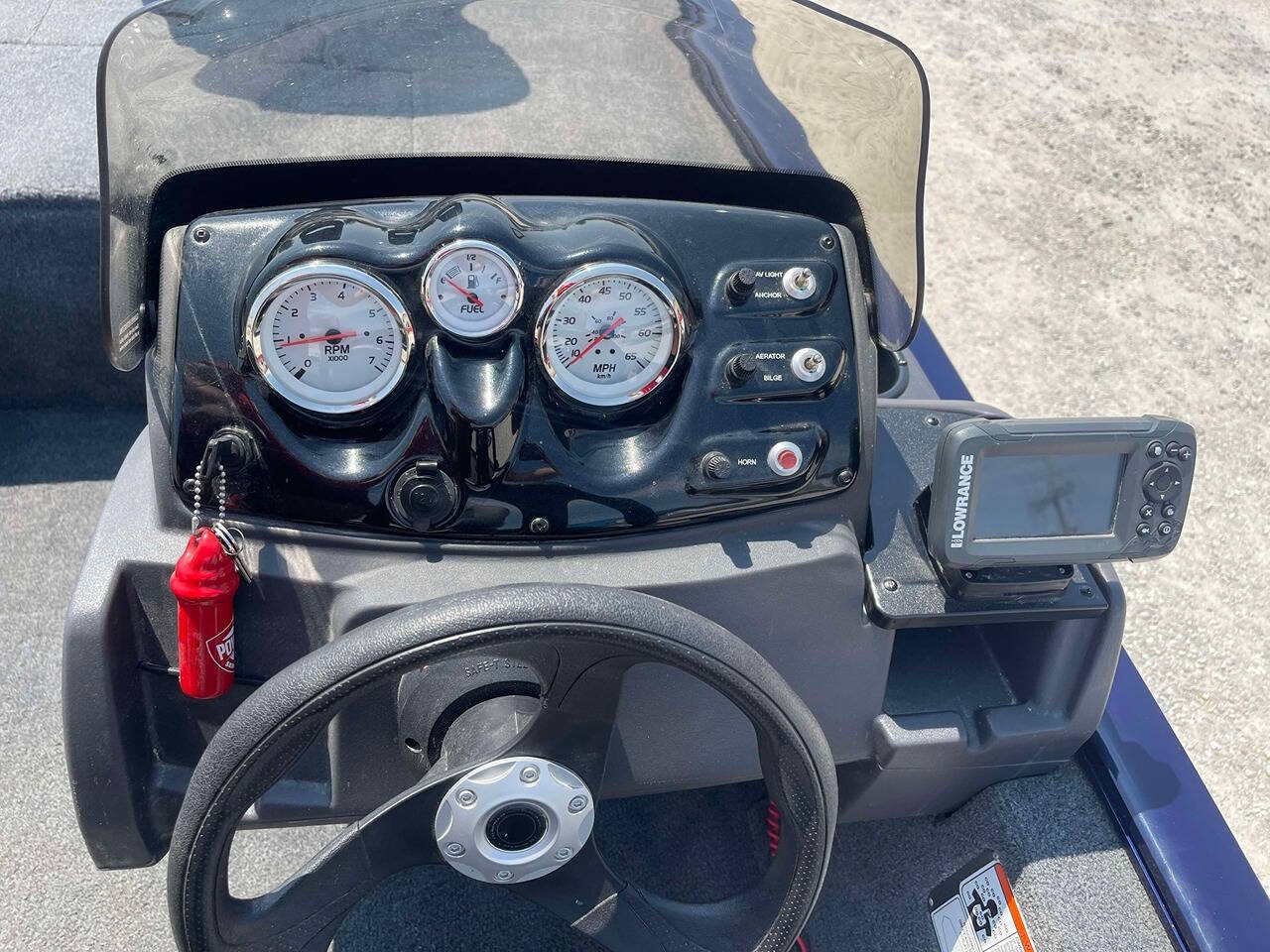 2021 Tracker Pro 170 for sale at Truman Lake Marine in Warsaw, MO