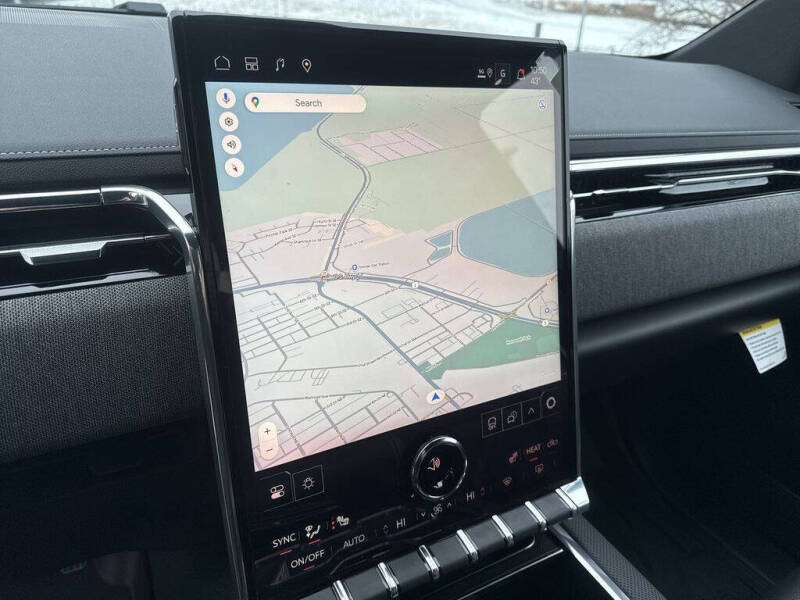 2026 GMC Sierra EV Elevation