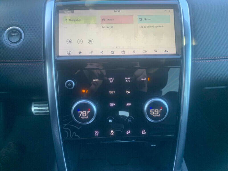 2020 Land Rover Discovery Sport P250 SE R-Dynamic