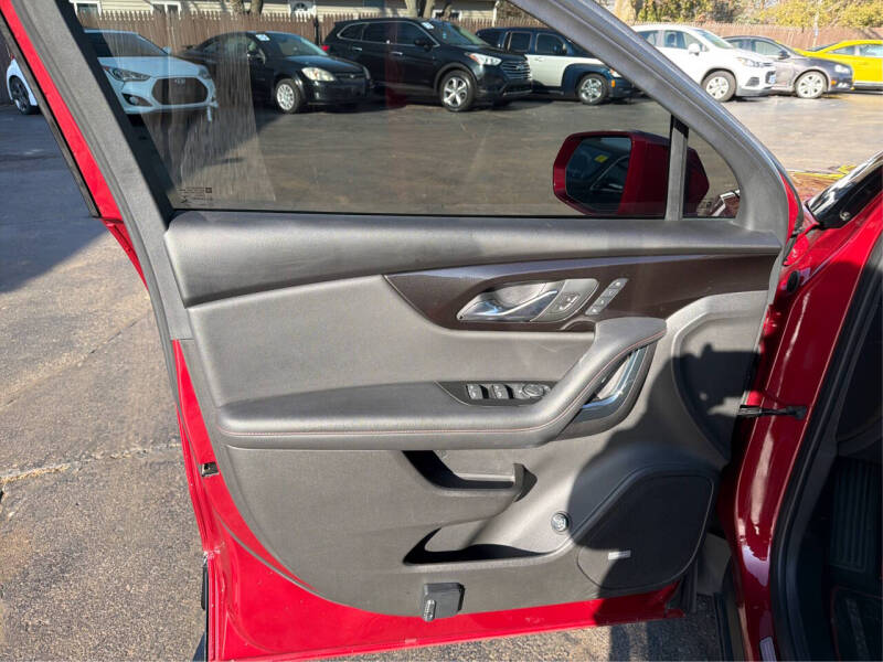 2019 Chevrolet Blazer RS