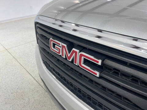 2019 GMC Acadia SLE-1