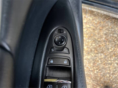 2015 Infiniti Q70L 3.7